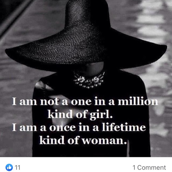 Meet your Posher, Amanda - Picture 1 of 1